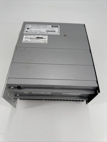 Parker c3s063v2f12 compax3 - c3s063v2f12,
