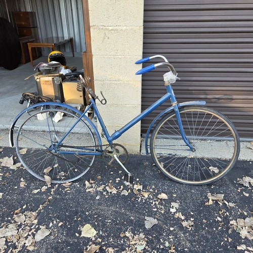 Vintage pre wwii folding - vintage,