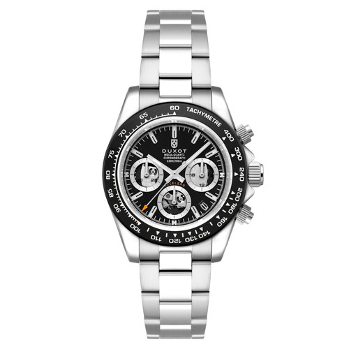 Accelero chronograph compax - accelero,