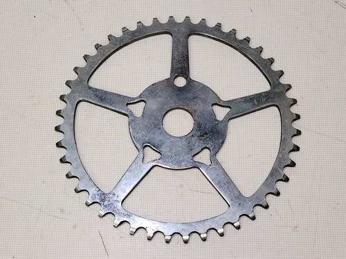 Vintage columbia 44t sprocket - columbia,