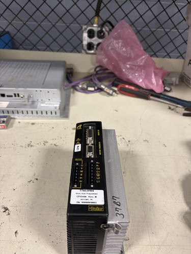 Parker cp13460 servo drive - cp13460,
