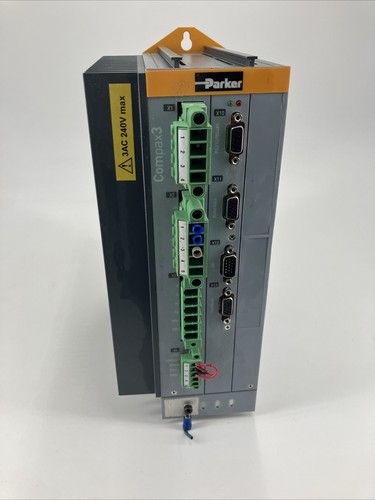 Parker s100v2f12i11t30m00 - parker,