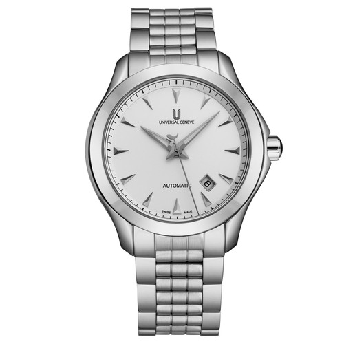 Universal geneve okeanos - geneve,