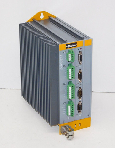 Parker hannifin - parker,
