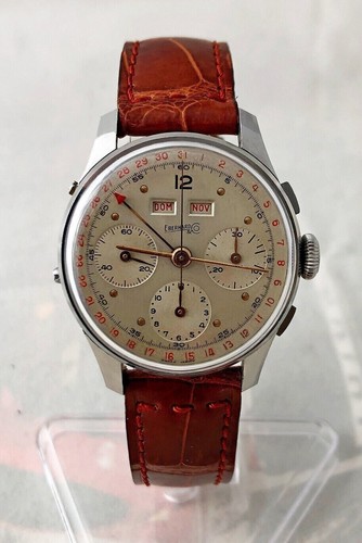 Eberhard data compax complete - compax,