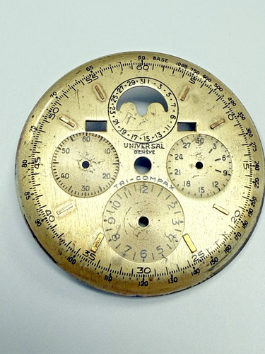 Universal geneve 481 - universal,