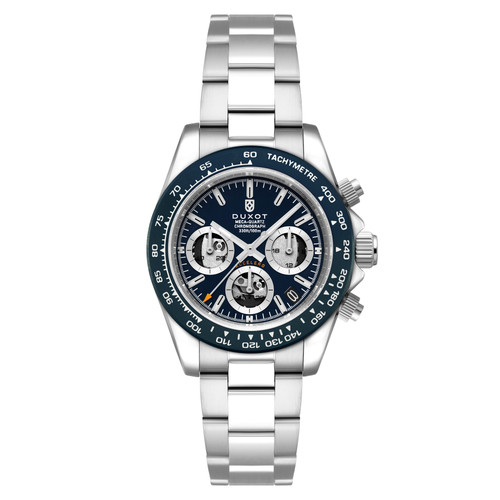 Accelero chronograph compax - accelero,